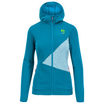 Karpos - Women's Nuvolau Fleece - Fleecejacke 