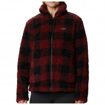 Columbia - Women's Winter Pass Sherpa Fullzip - Fleecepullover 