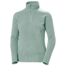 Helly Hansen - Women's Daybreaker 1/2 Zip Fleece - Fleecetrui 