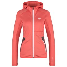 Ortovox - Women's Fleece Hoody - Forro polar 