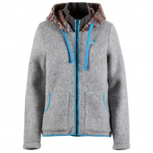 E9 - Women's Rosita 2.2 - Yllejacka 