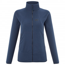 Millet - Women's K Lightgrid Jacket - Fleecejacka 