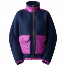 The North Face - Women's Royal Arch Fll Zip Jacket - Forro polar 