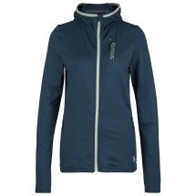Skratta - Women's Thyra Powerstretch Hoodie - Fleece jacket 