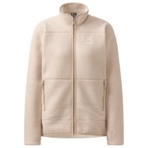 Haglöfs - Women's Mossa Pile Jacket - Fleecejacke 
