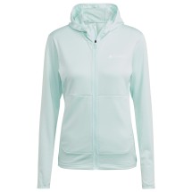 adidas Terrex - Women's Terrex Xperior Light Fleece Jacket - Fleecejacke