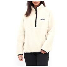 NIKIN - Women's Treefleece Teddy Pullover - Fleece jumper 