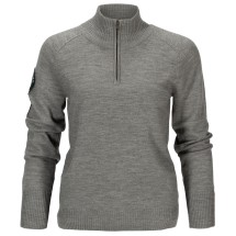Amundsen Sports - Women's Peak Half Zip - Jerséis de lana merina 