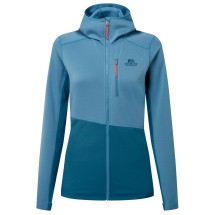 Mountain Equipment - Women's Durian Hooded Jacket - Fleecejacke