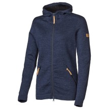 Ivanhoe of Sweden - Women's Vanja Hood - Chaqueta de lana 