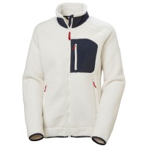 Helly Hansen - Women's Imperial Pile Block Jacket - Fleecejakke 