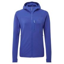 Mountain Equipment - Women's Durian Hooded Jacket - Fleecevest 