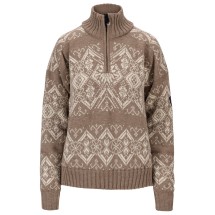 Dale of Norway - Women's Roset Windproof Sweater - jersey de lana 