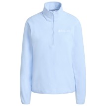 adidas Terrex - Women's MT Half Zip Fleece - Fleecejacke 