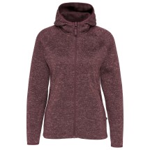 Heber Peak - Women's CrownHe. Knit Hoody - Forro polar 