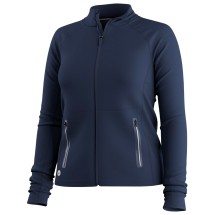 Smartwool - Women's Active Fleece Jacket - Fleecevest 