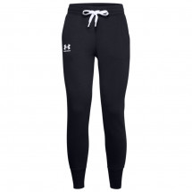 Under Armour - Women's UA Rival Fleece Joggers - Pantalones de deporte 