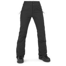 Volcom - Women's Battle Stretch HR Pant - Pantalones de esquí 