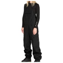 Volcom - Women's Creston 3D Stretch Bib Overall - Skibukser 