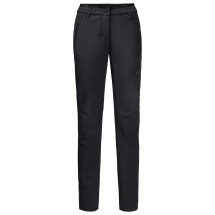 Jack Wolfskin Zenon Softshell Pants 