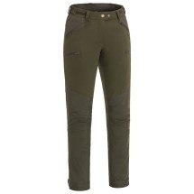 Pinewood - Women's Abisko  Hose - Softshellhose 