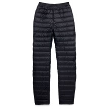 Cotopaxi - Women's Fuego Down Pant - Pantalones de plumas 