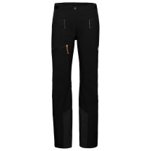 Mammut - Women's Taiss Guide Softshell Pants - Softshellbukser 