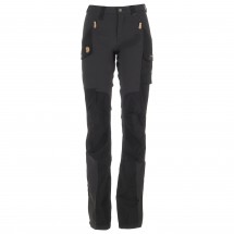 Fjällräven - Women's Nikka Trousers Curved - Walking trousers