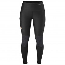 Fjällräven - Women's Abisko Trekking Tights - Pantalones de trekking 