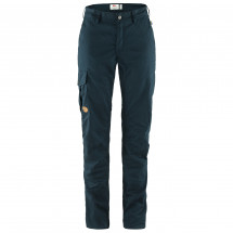 Fjällräven - Women's Karla Lite Curved Trousers - Trekkinghose