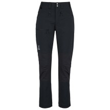 Haglöfs - Women's Mid Standard Pant - Trekking bukser 