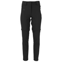 Whistler - Women's Gerd Outdoor Zip Off Pants - Zip-Off-Hose 