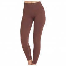 ATHLECIA - Women's Flow Ribbed Seamless Tights - Leggings 