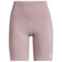 Under Armour - Women's Motion Bike Short EMEA - Leggings 