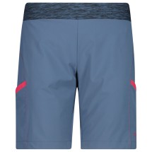 CMP - Women's Bermuda Light Climb - Shorts 