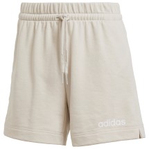 adidas - Women's Linear FT Shorts - Pantalones cortos 