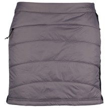 Smartwool Women's Smartloft Skirt - Insulated Cold Weather Skirt With Pockets