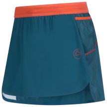 La Sportiva - Women's Auster Skirt - Falda de running 