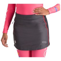 Sportful - Women's Doro Skirt - Falda de fibra sintética 