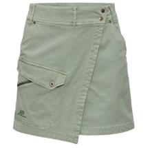 Elevenate - Women's Cargo Skirt - Jupe 