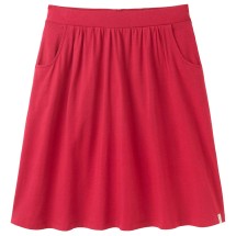 Tranquillo - Women's Jersey-Rock mit Taschen - Jupe 