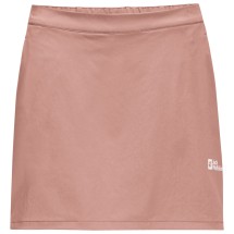 Jack Wolfskin - Women's Hiking Alpine Skort - Rock 