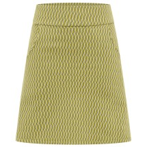 Tranquillo - Women's Gestrickter Rock im Retro-Look - Rock 