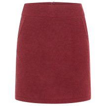 Tranquillo - Women's Walkrock aus Reiner Wolle - Jupe 