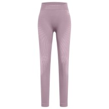 Odlo - Women's BL Bottom Long Performance Warm Eco - Kunstfaserunterwäsche 