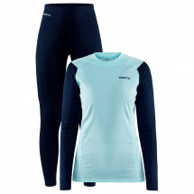 Craft - Women's Core Warm Baselayer Set - Synthetisch ondergoed 