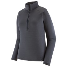 Patagonia - Women's Capilene Thermal Weight Zip-Neck - Ropa interior fibra sintética 