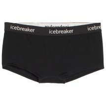 Icebreaker - Women's Sprite Hot Pants - Merino base layer