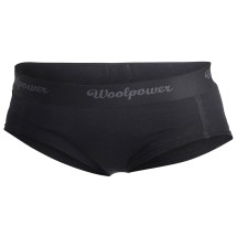 Woolpower - Women's Hipsters - Underkläder merinoull 