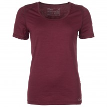 Engel Sports - Women's Shirt Kurzarm - Merinounterwäsche
